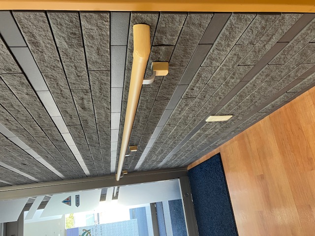 バリアフリーの風景