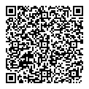 透析メール登録用QRコード